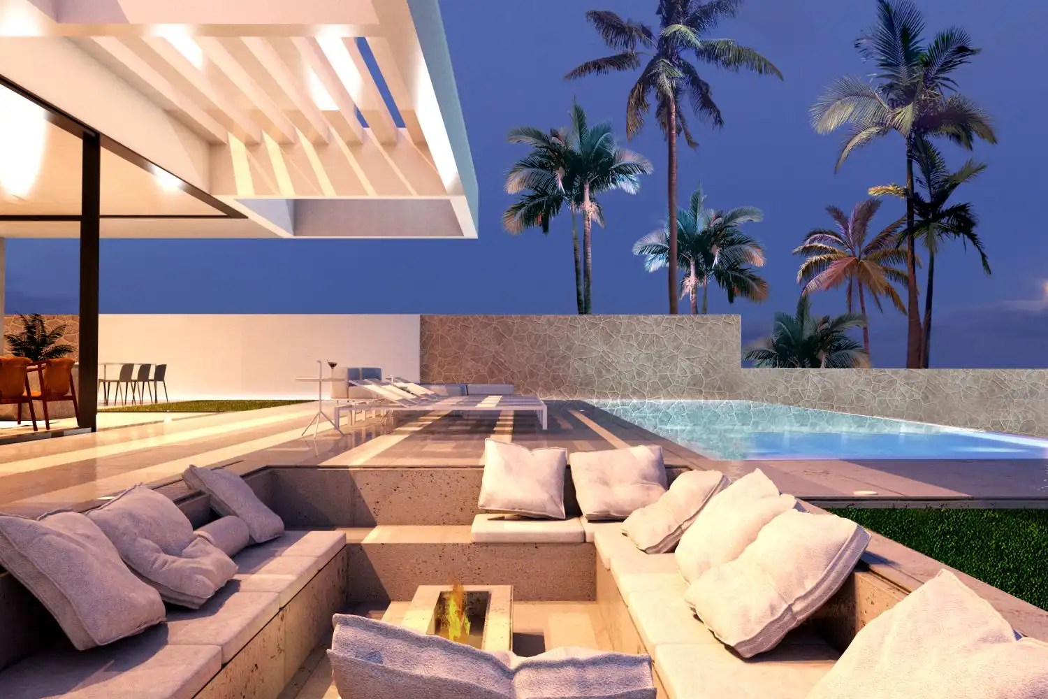 Villa in vendita a Belgica, imagen 16