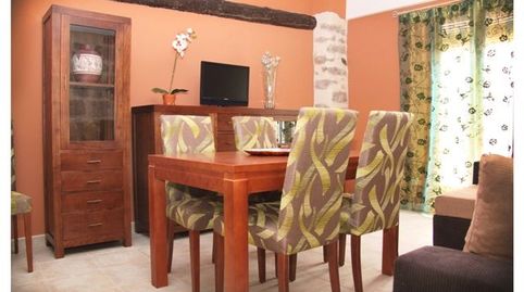 SE VENDE DUPLEX EN LA ZONA DEL AYUNTAMIENTO DE UBEDA