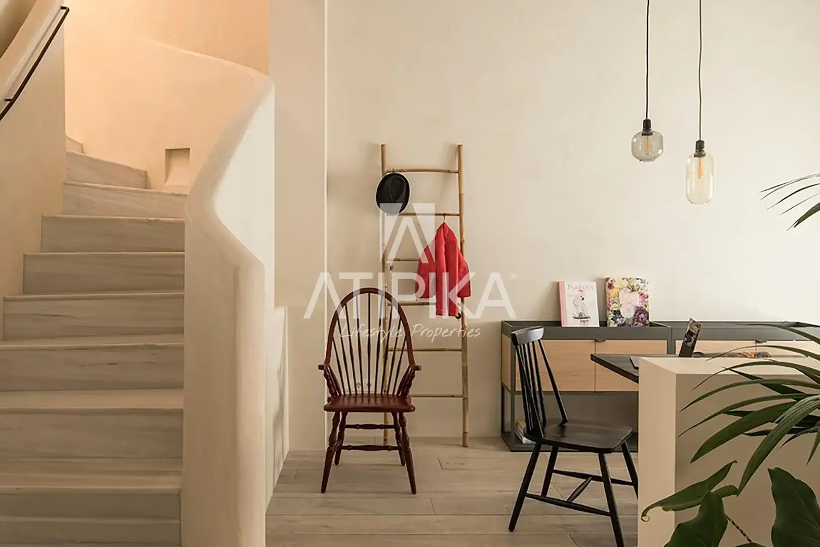 Casa o chalet en venta en Barcelona con Aire acondicionado, Calefacción y Trastero