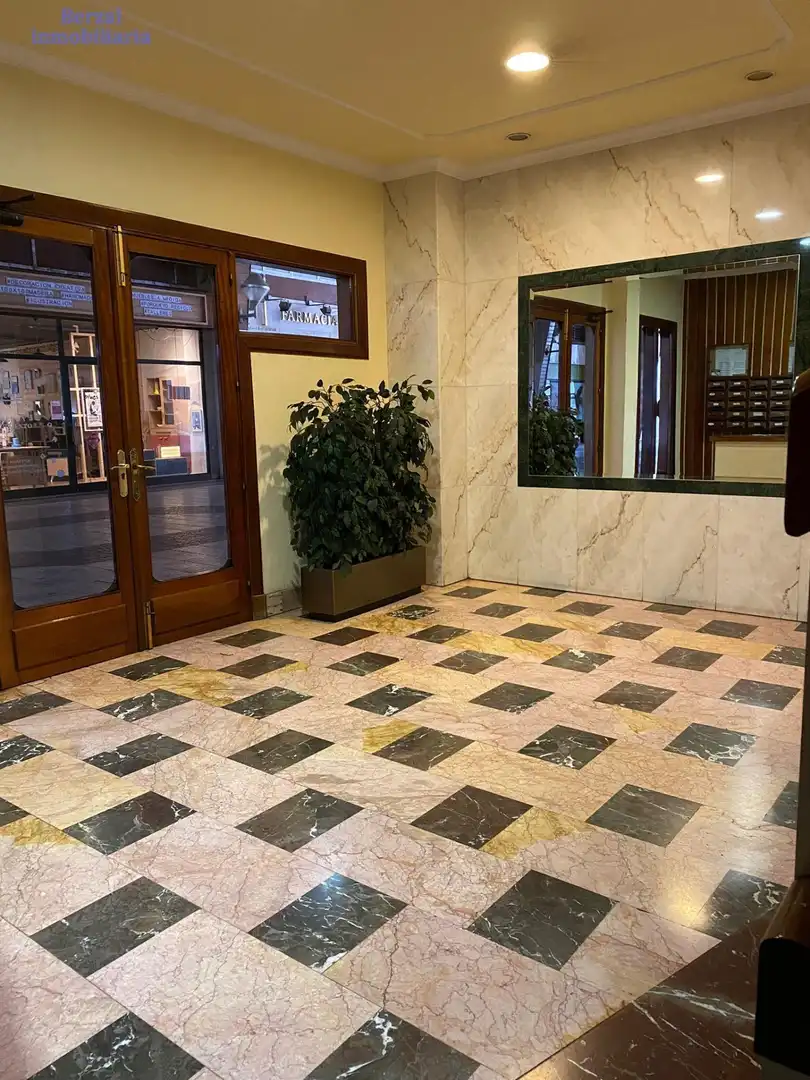 Pis amb ascensor en venda a Avenida Gran Vía Juan Carlos I, imagen 62