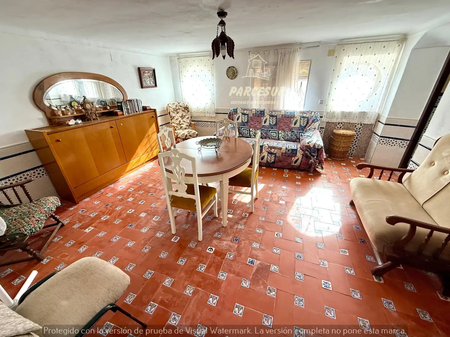 Casa rustica con terrazza in vendita a Periurbano Oeste - Sierra, imagen 51