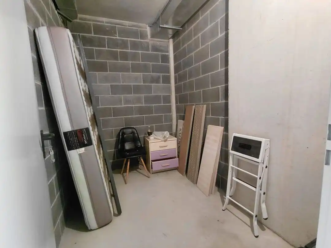 Storage room for rent in Barañáin / Barañain