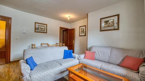 Foto 3 de Planta baixa en venda a Avenida de Juan Pablo II, Sónsoles, Ávila