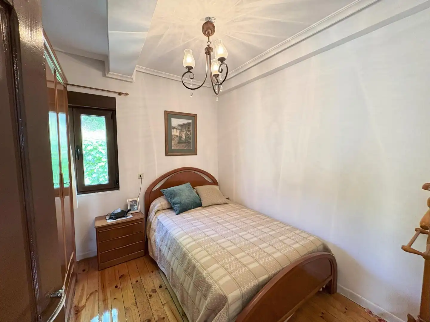 Casa con terraza en venta en Lugar Lugar Boo 156, imagen 47