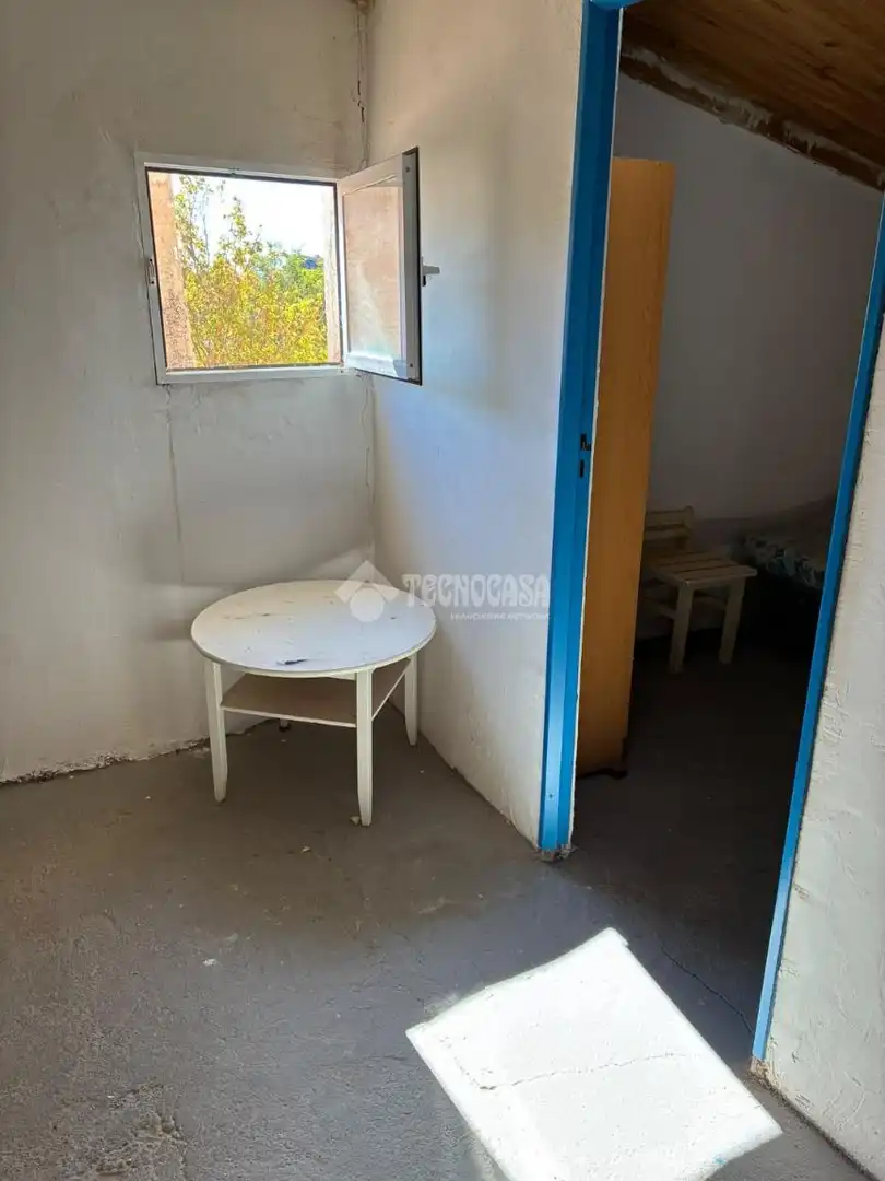 Habitación de Casa adosada en venta en Cifuentes, Guadalajara