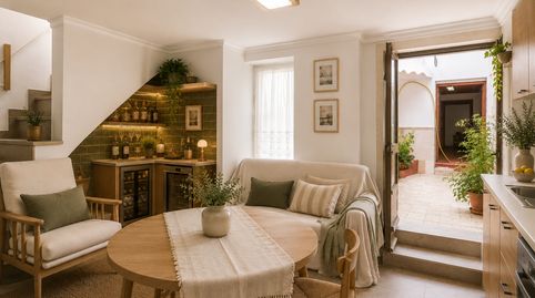 Foto 5 de Casa o xalet en venda a Calle Cuzco, Yunquera, Málaga