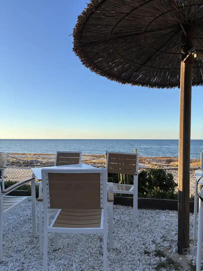Flat for rent in Els Poblets  with Air Conditioner, Private garden and Storage room