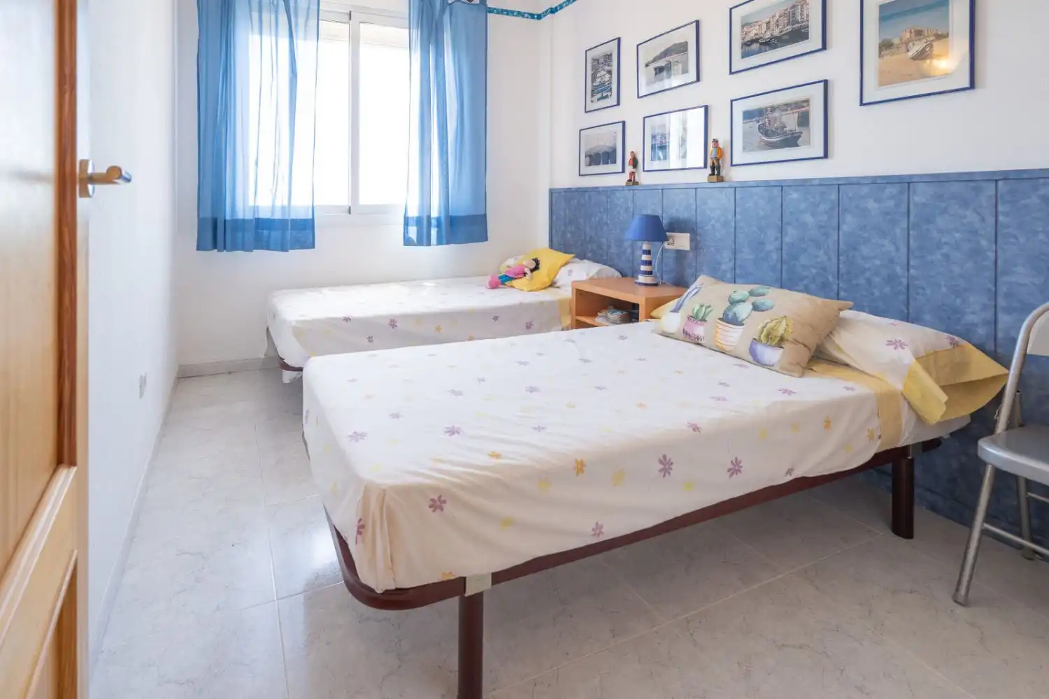 Piso con ascensor en venta en LLUIS COMPANYS, imagen 20