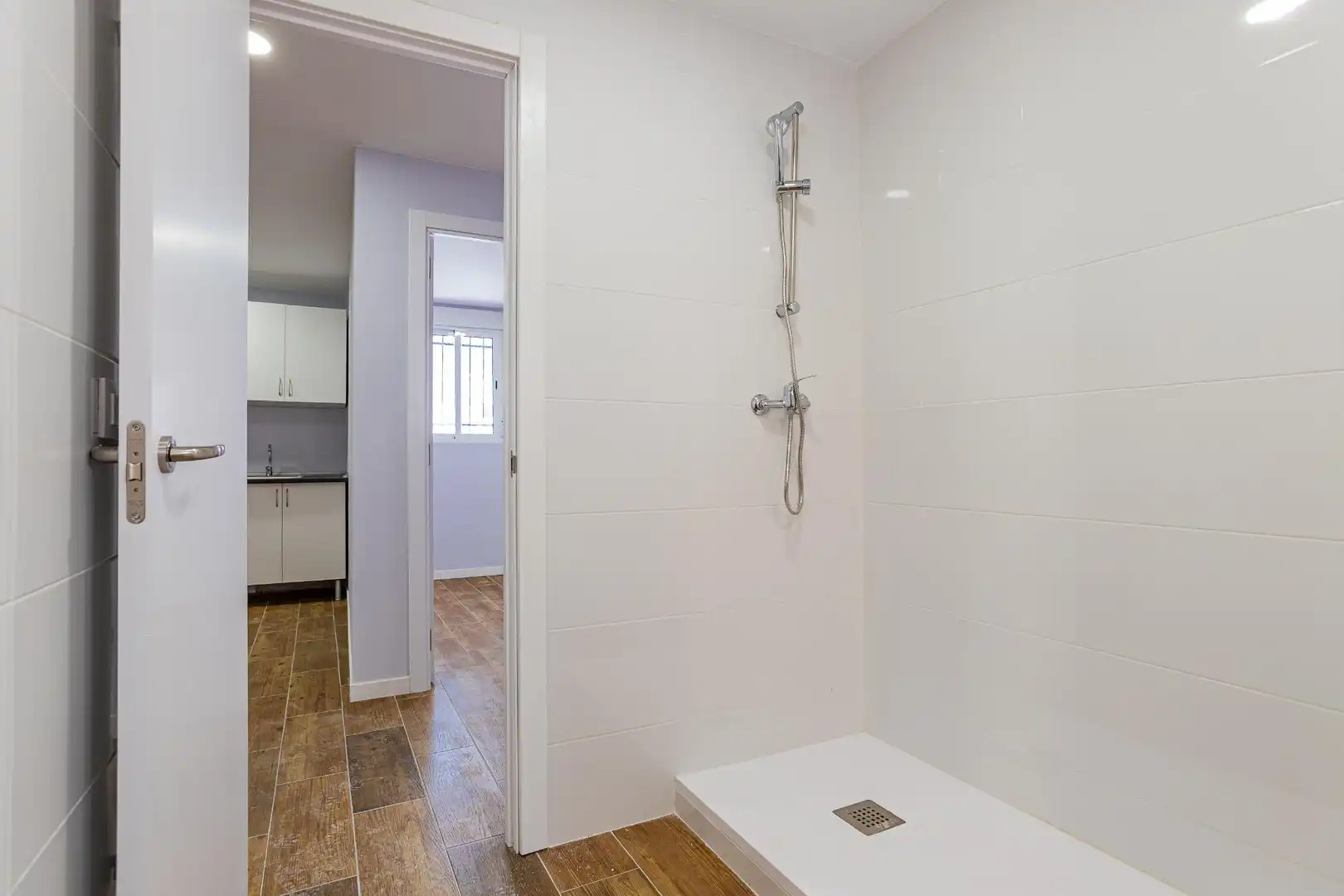 Baño de Estudio en venta en Alcobendas con Calefacción y Amueblado