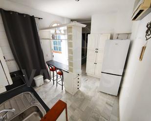 Cuina de Àtic de lloguer en  Sevilla Capital