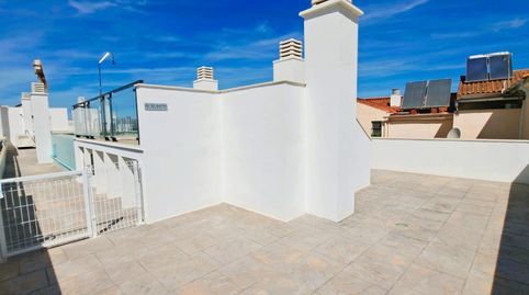 Photo 3 of Flat for sale in Los Almendros - El Limonero - El Tomillar, Málaga Capital