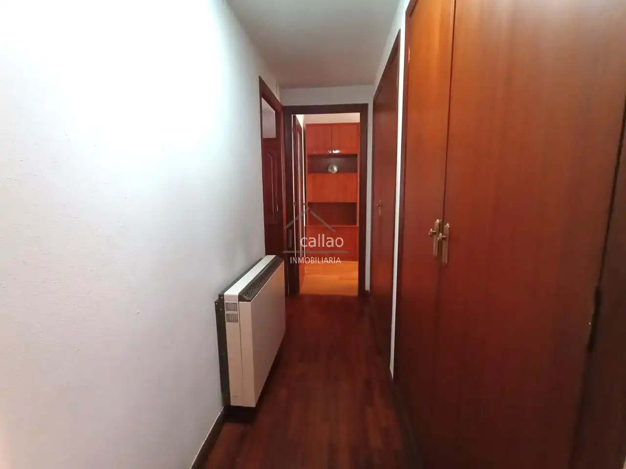 Piso de alquiler en Ferrol con Calefacción y Amueblado