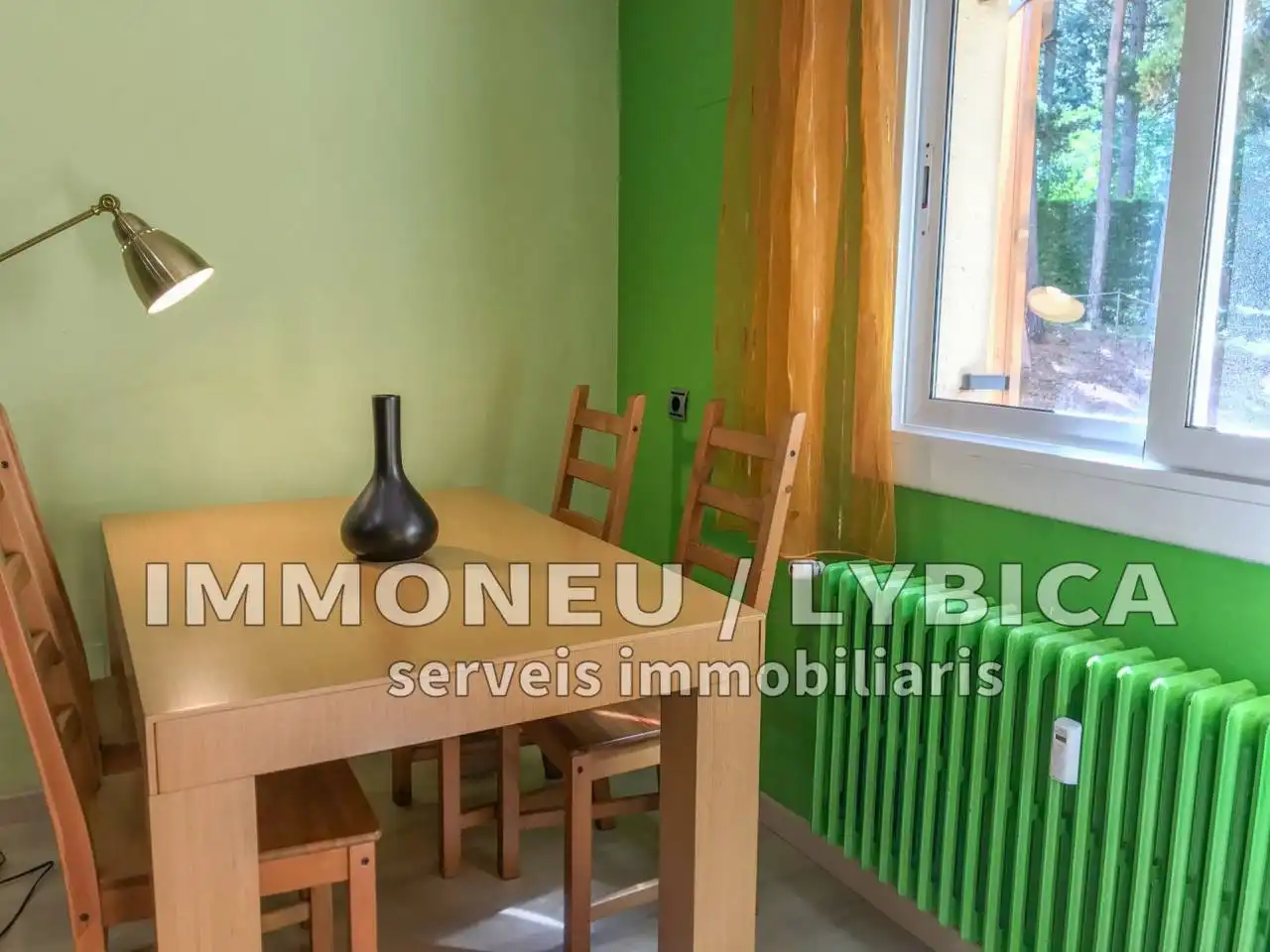 Mini appartamento con ascensore in vendita a Avenida SUPERMOLINA, imagen 4