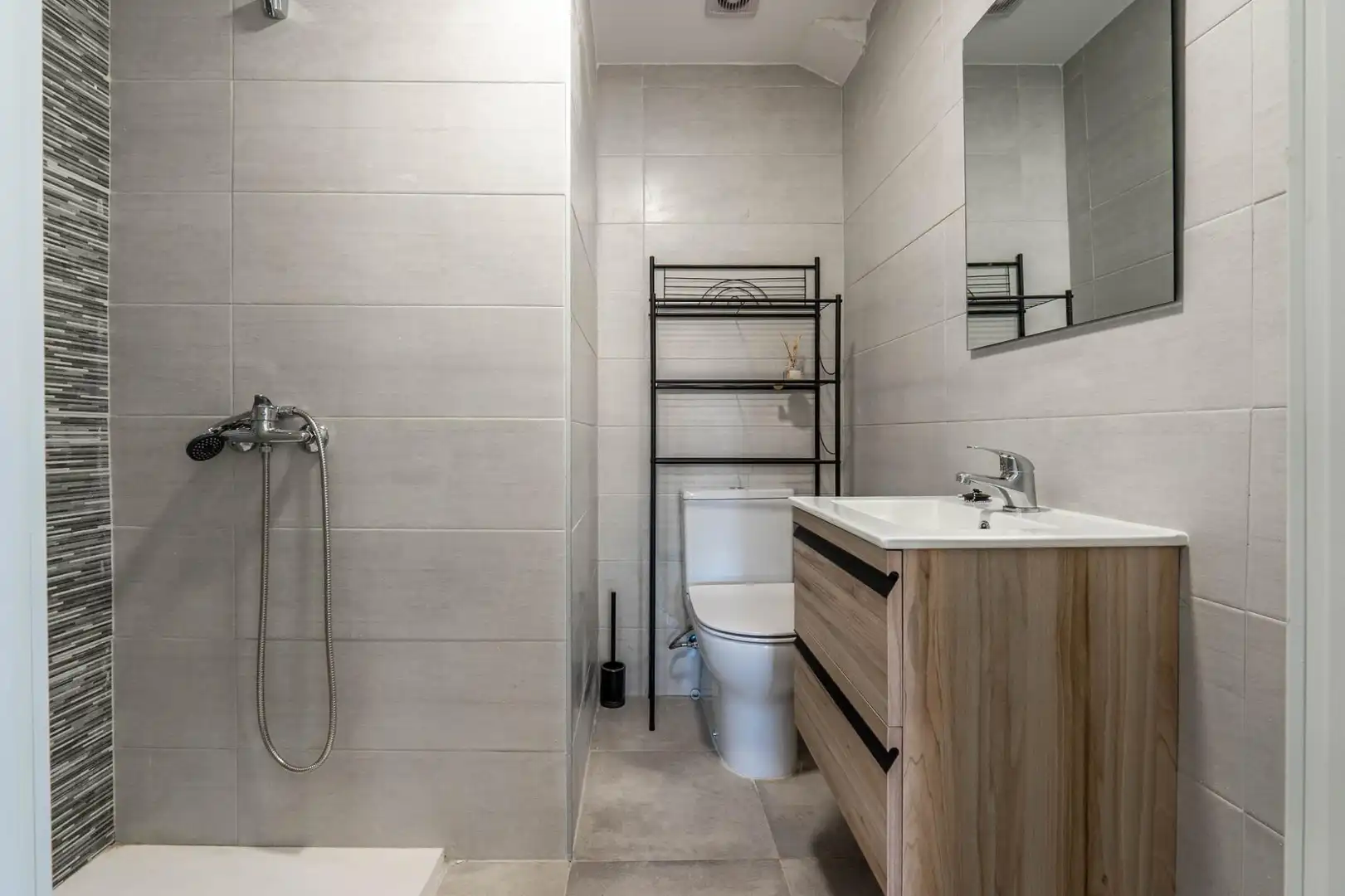 Habitació a Cartuja