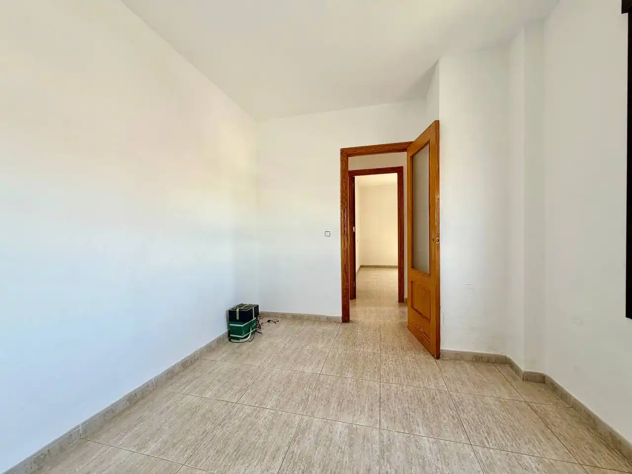 Dormitori de Pis en venda en El Ejido
