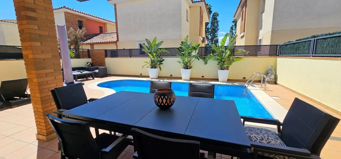 Haus mit Pool zum Verkauf in Sector Mestral, imagen 47