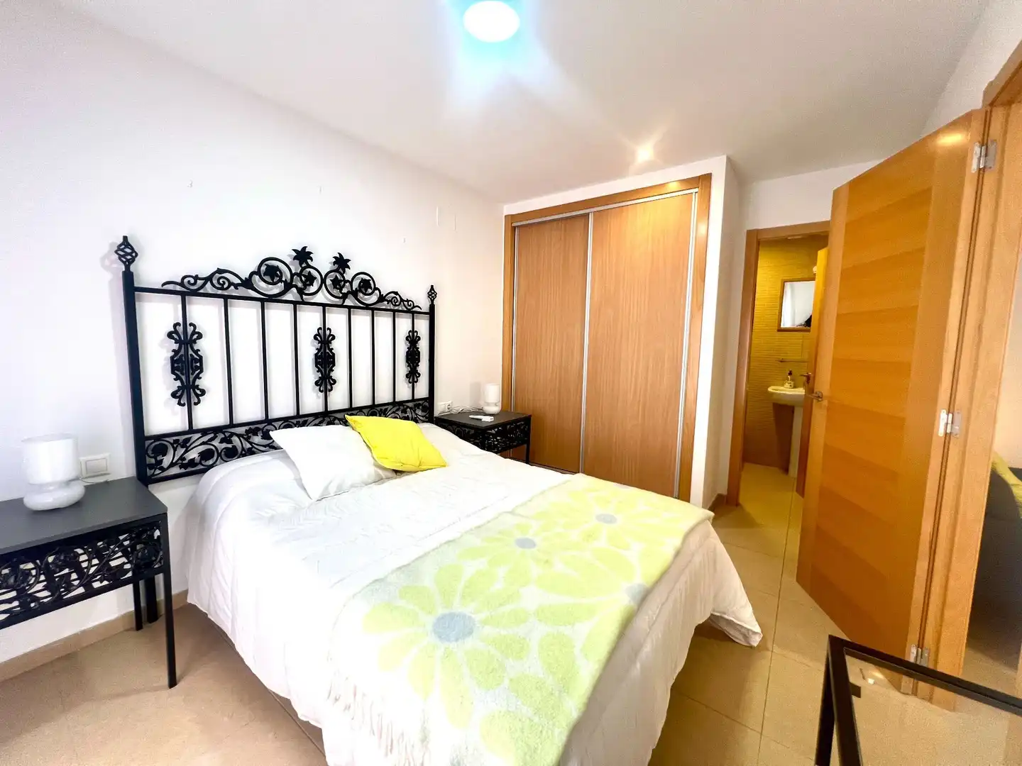 Duplex avec ascenseur à louer à del CARMEN, imagen 36