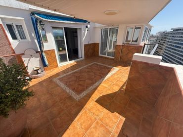 Penthouse mit Aufzug zum Verkauf in Caminàs dels Hòmens 2