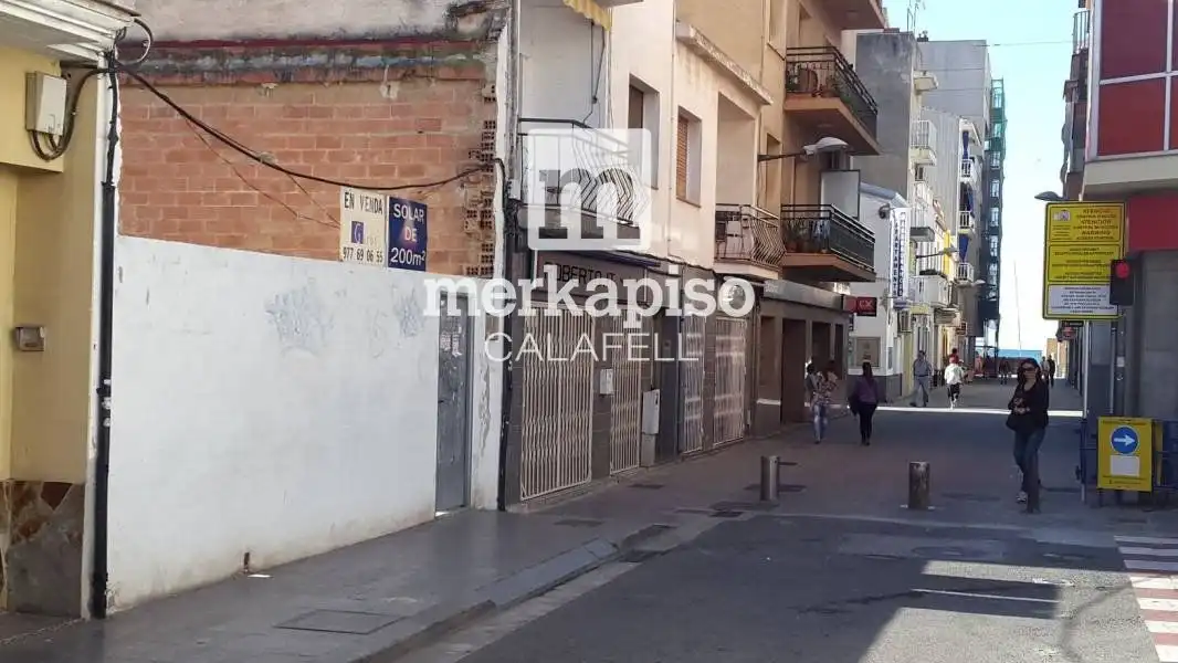 Rural land for sale in Sant Pere