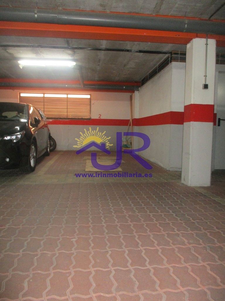 Aparcament de Garatge de lloguer en Paracuellos de Jarama