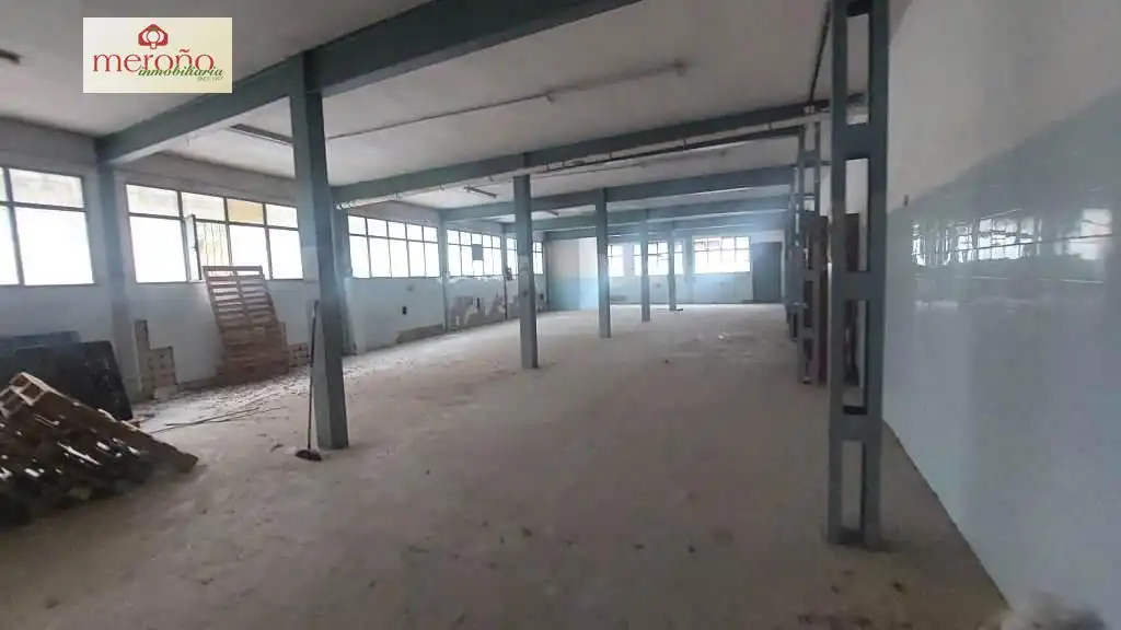Nave industrial en alquiler en Elche ciudad, imagen 10