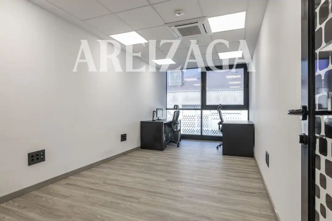 Oficina con ascensor en venta en Zuatzu Kalea, imagen 39
