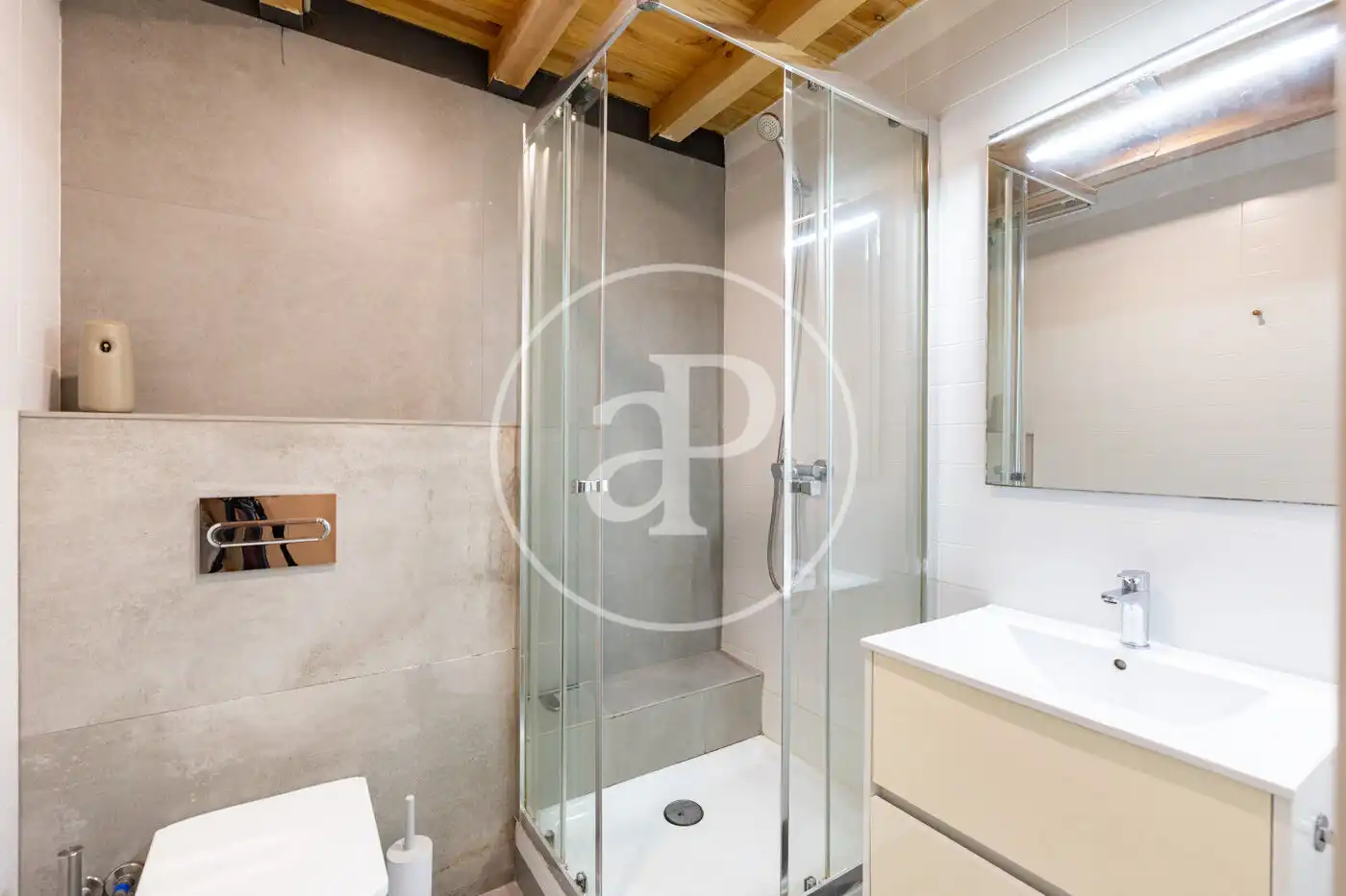 Wohnung mit Terrasse zum Verkauf in Carrer de Salvà, imagen 25