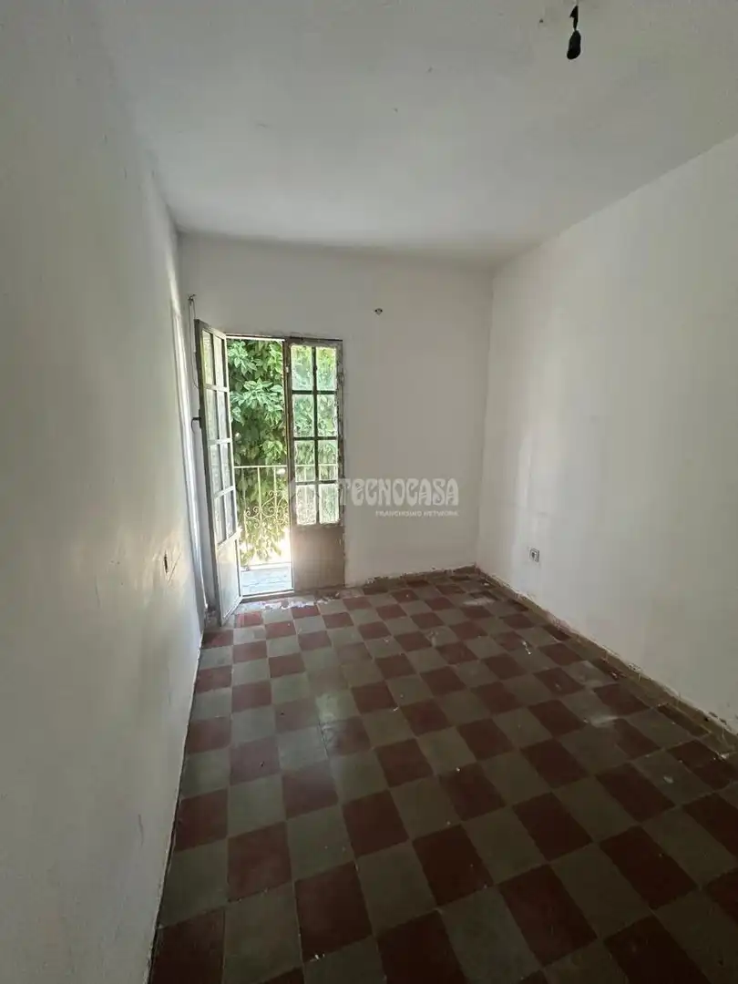 Habitación de Casa adosada en venta en Sevilla