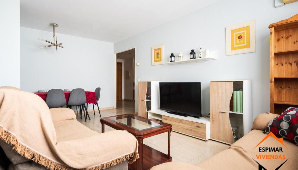 Photo 1 of Flat for sale in Paseo Rafael Esteve Vilella, Parque Goya, Zaragoza