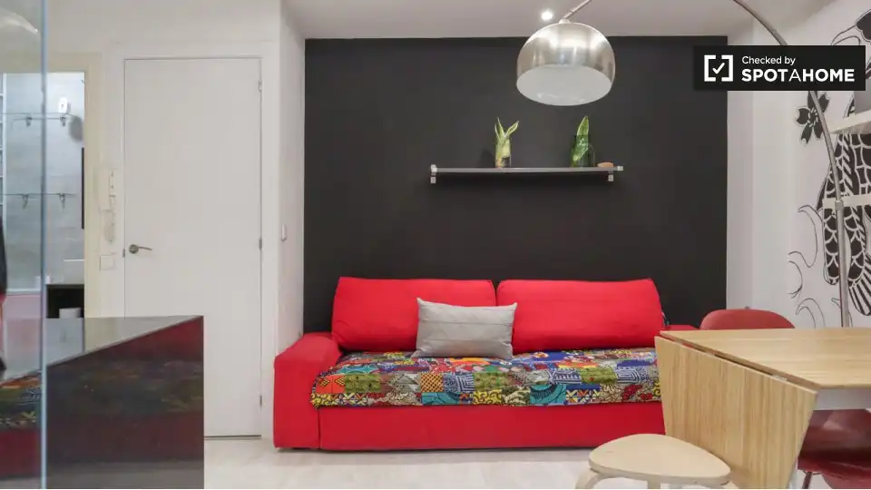 Piso en alquiler en Centro, imagen 4