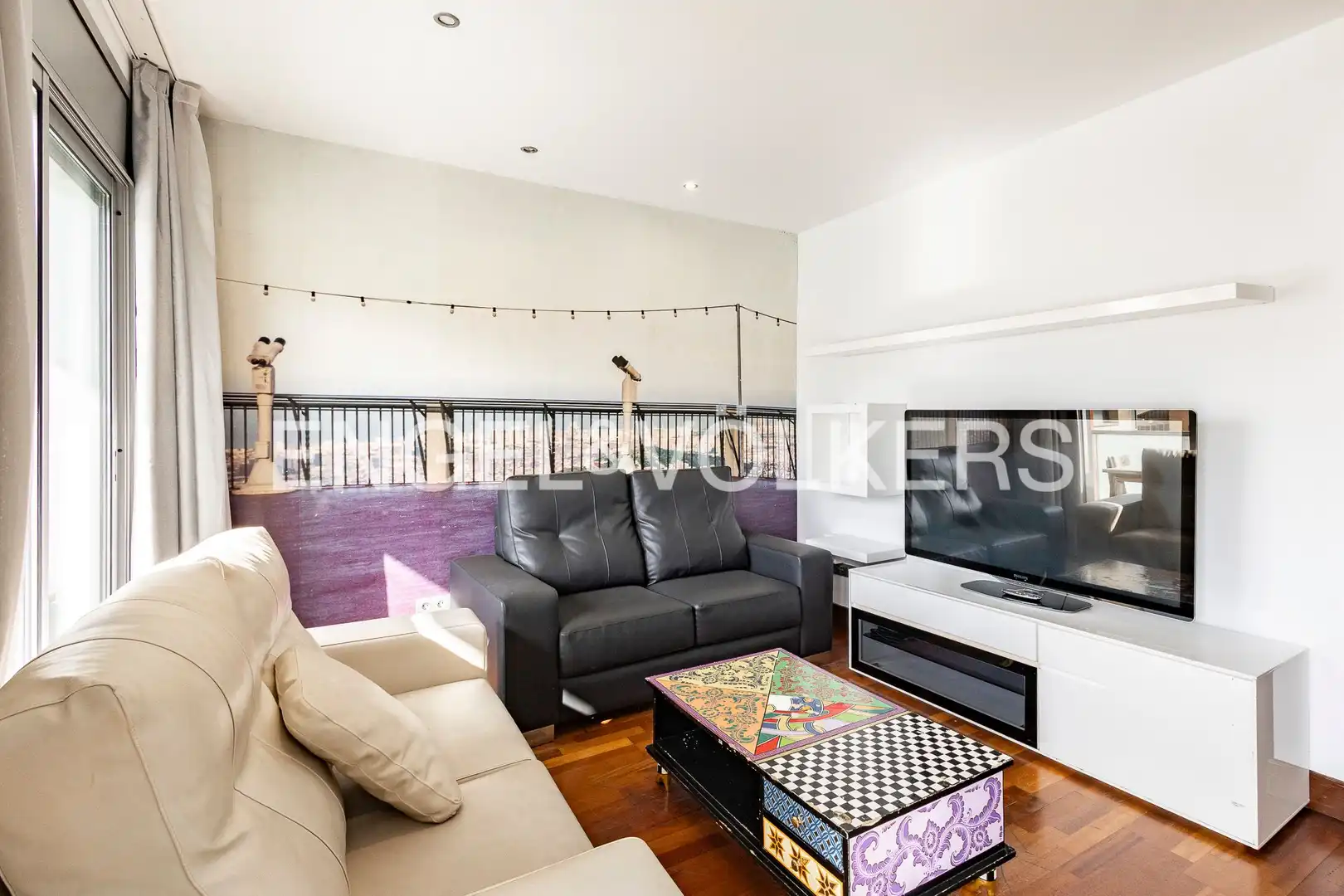 Flat with terrace for sale in Eixample, imagen 8