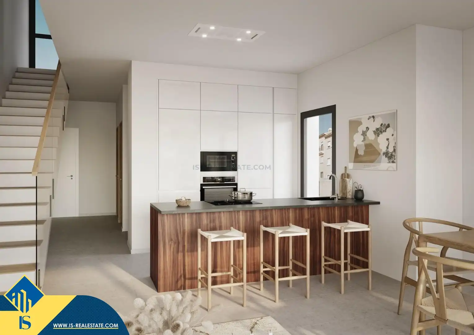Wohnung mit Pool zum Verkauf in Centro, imagen 3