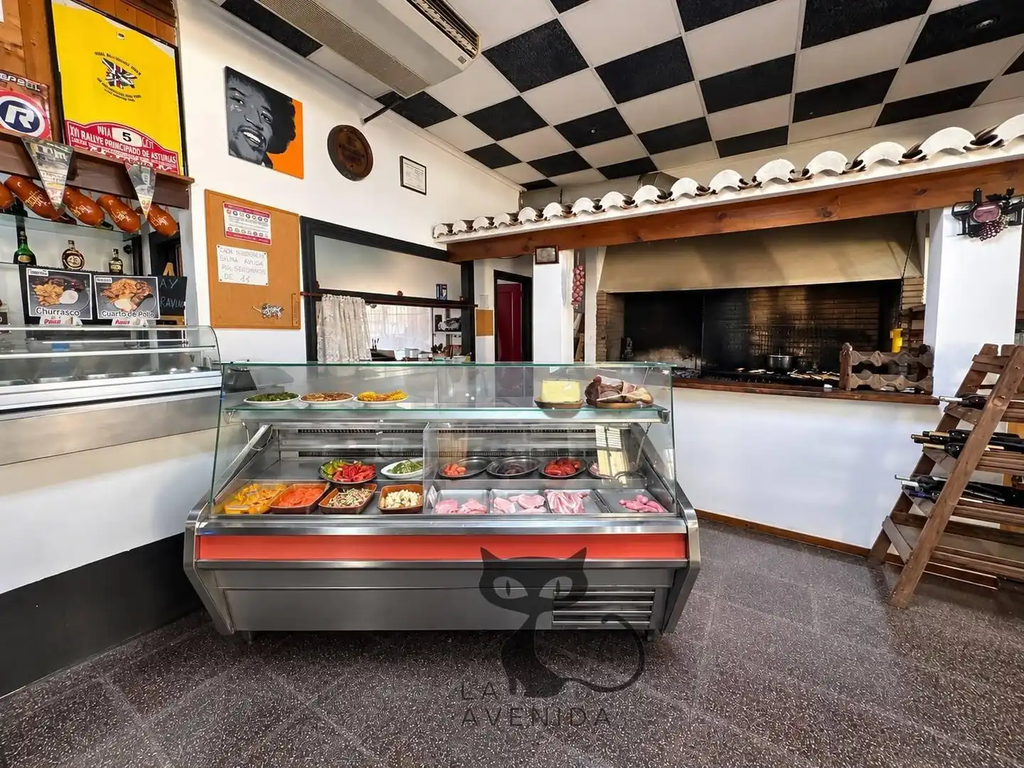 Business premises for sale in Calle Nou, imagen 3