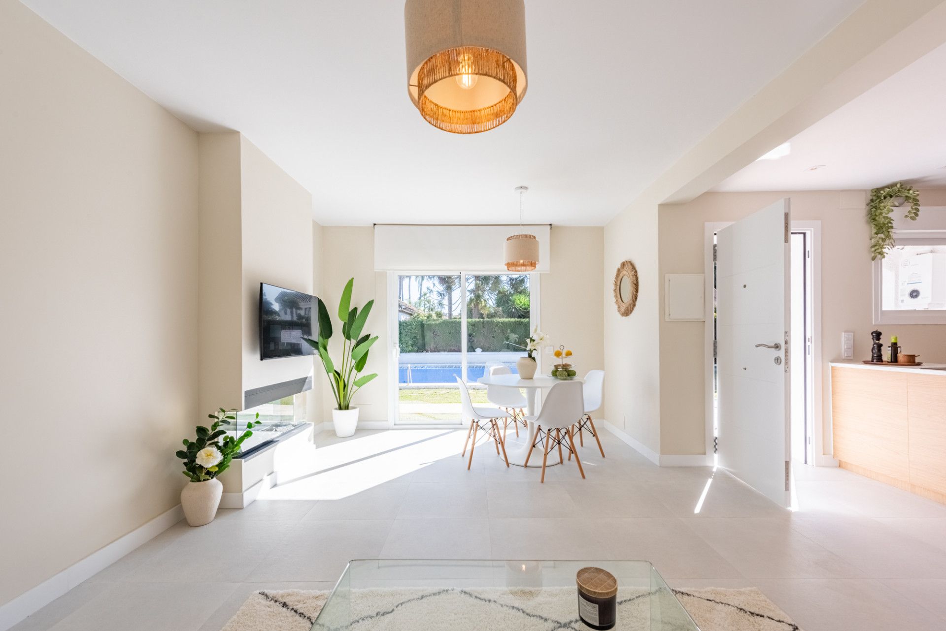 Planta baja for sale in MANUEL DE FALLA-CTJO BLAN, 5, Nueva Alcántara