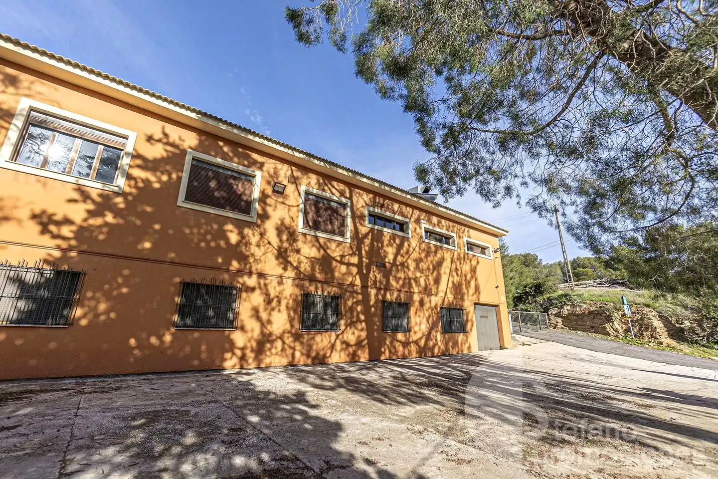 Casa rústica amb jardí en venda a Del Colmenar, imagen 17