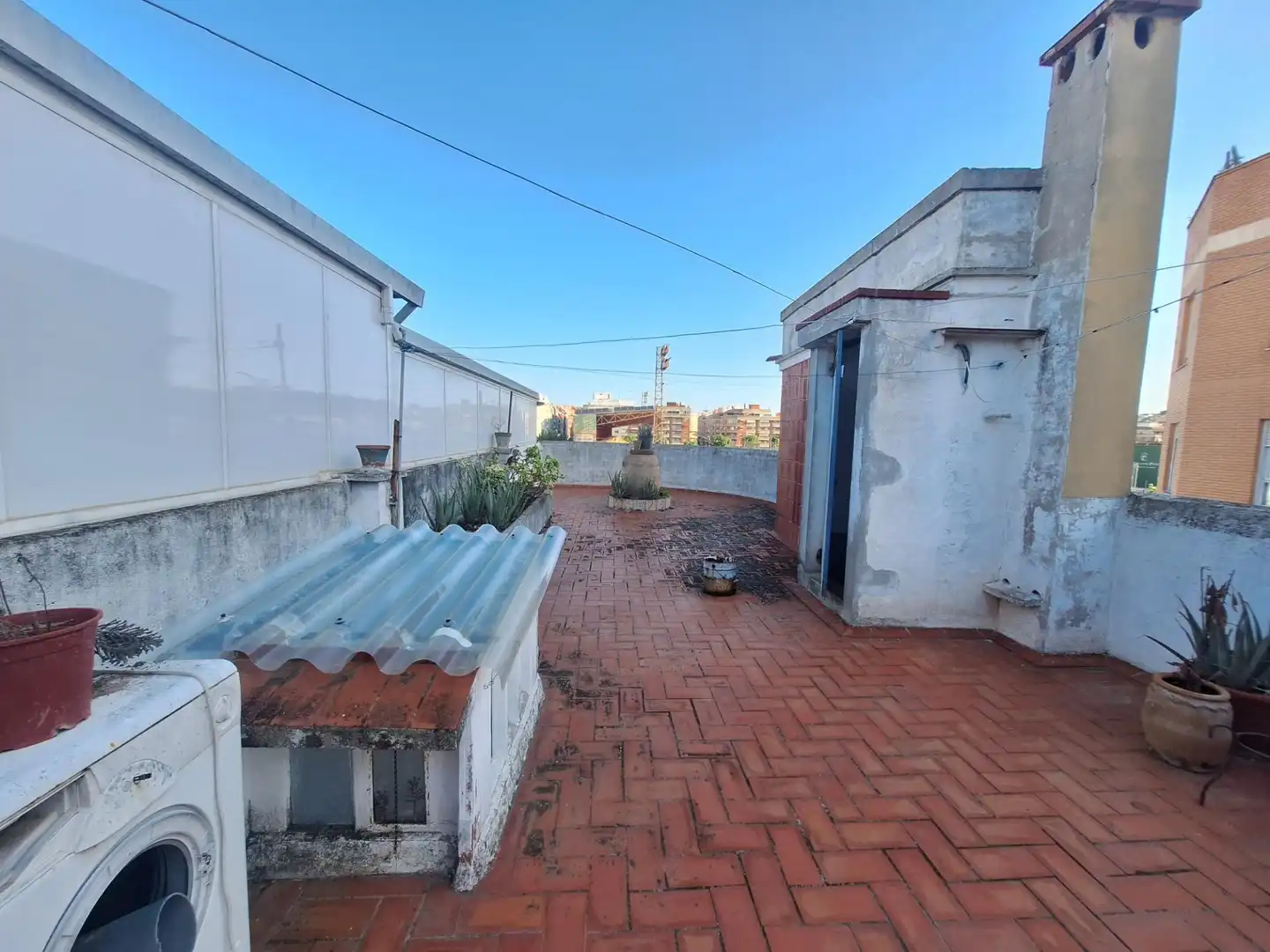 Haus zum Verkauf in Casc Urbà, imagen 3