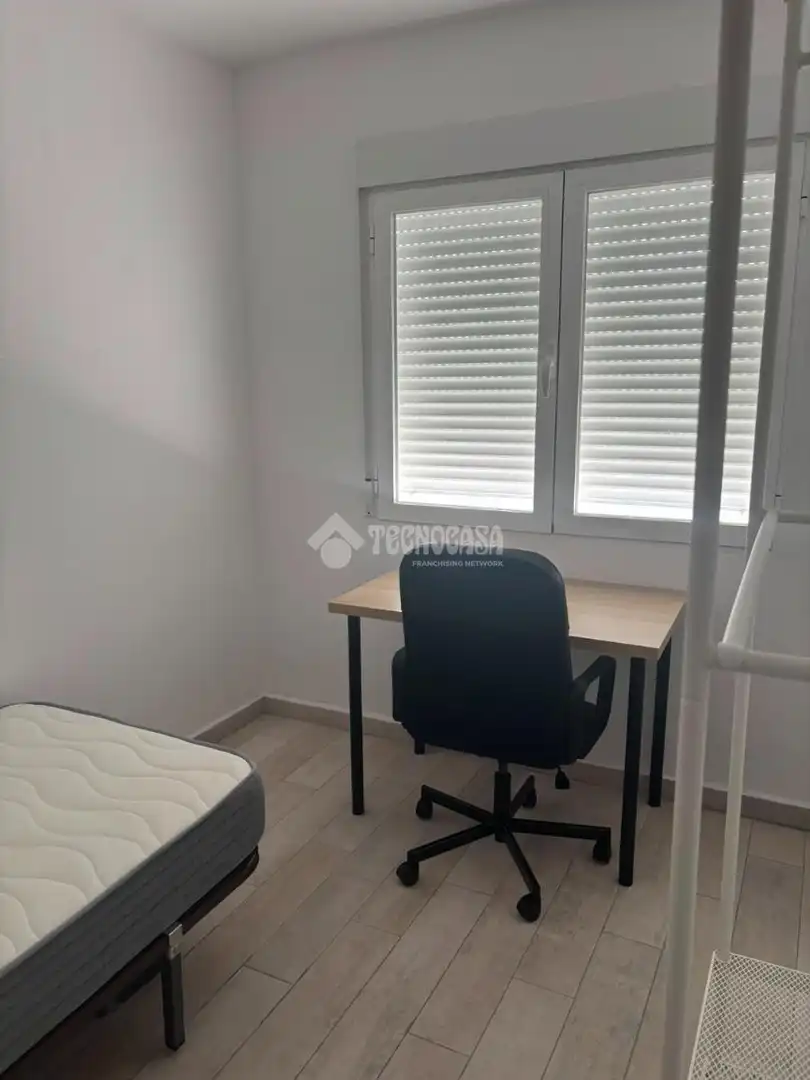 Wohnung zur Miete in San Francisco Javier