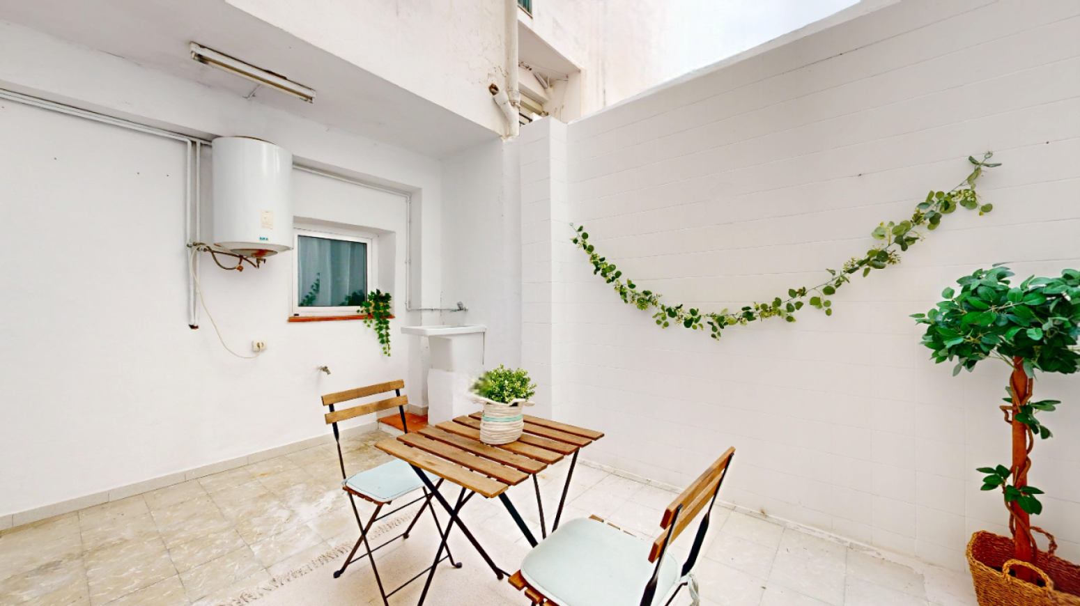 Terrace of Flat for sale in Torrent  with Terrace and Balcony