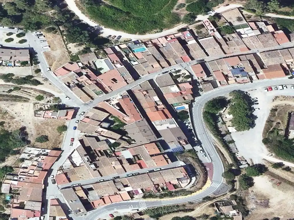 Wohnung zum Verkauf in Calle Joan Amat, Ullastrell