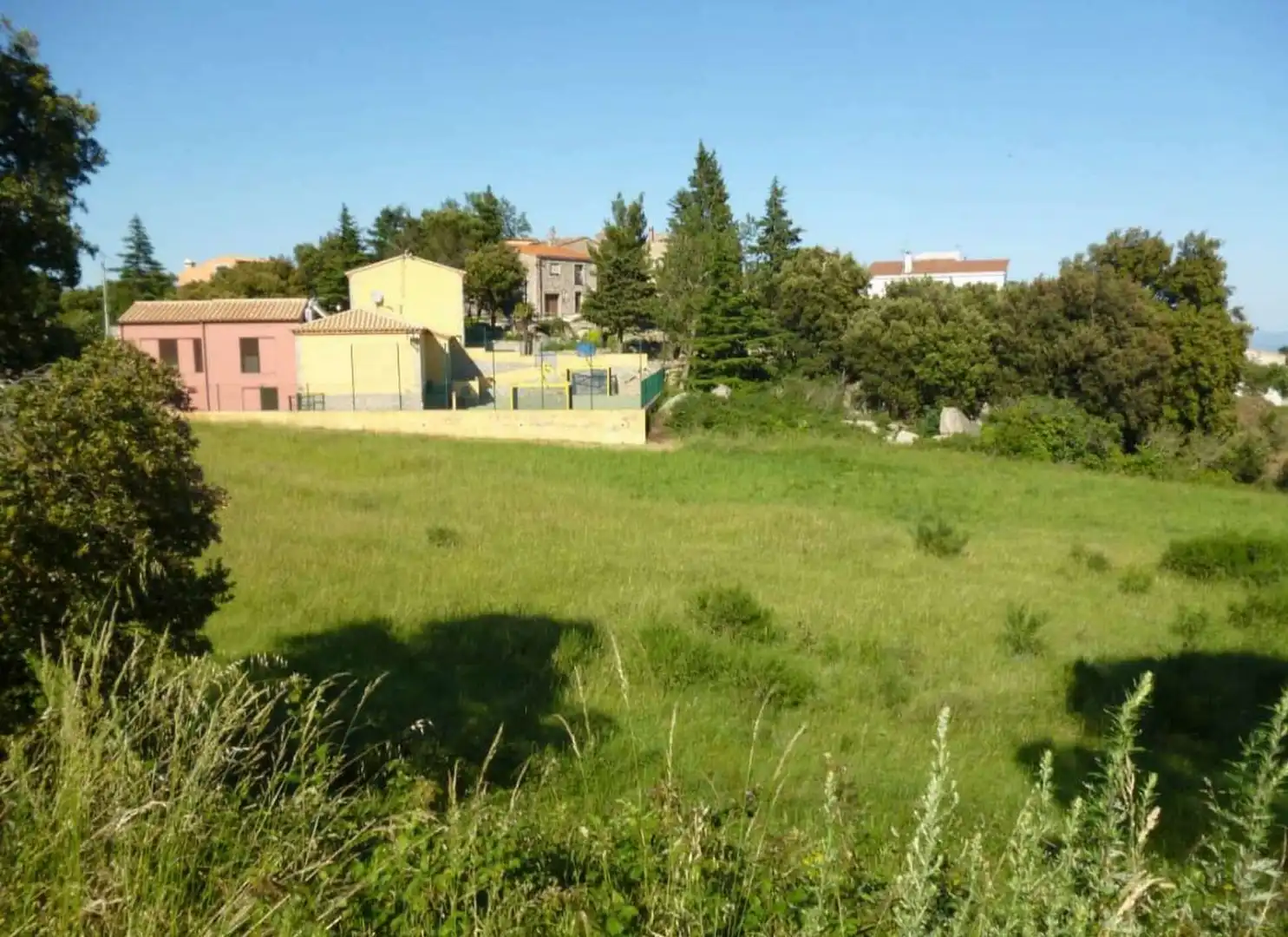 Residencial en venda en La Vajol