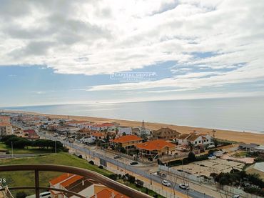 Pis amb balcó de lloguer a Punta Umbría