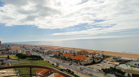 Espectacular piso con grandes vistas