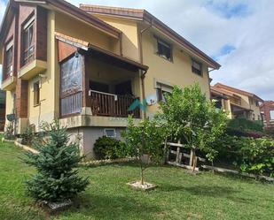 Single-family semi-detached for sale in Rasines