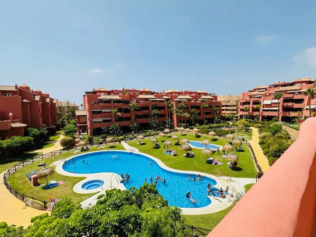 Àtic amb piscina en venda a El Peñoncillo, imagen 14