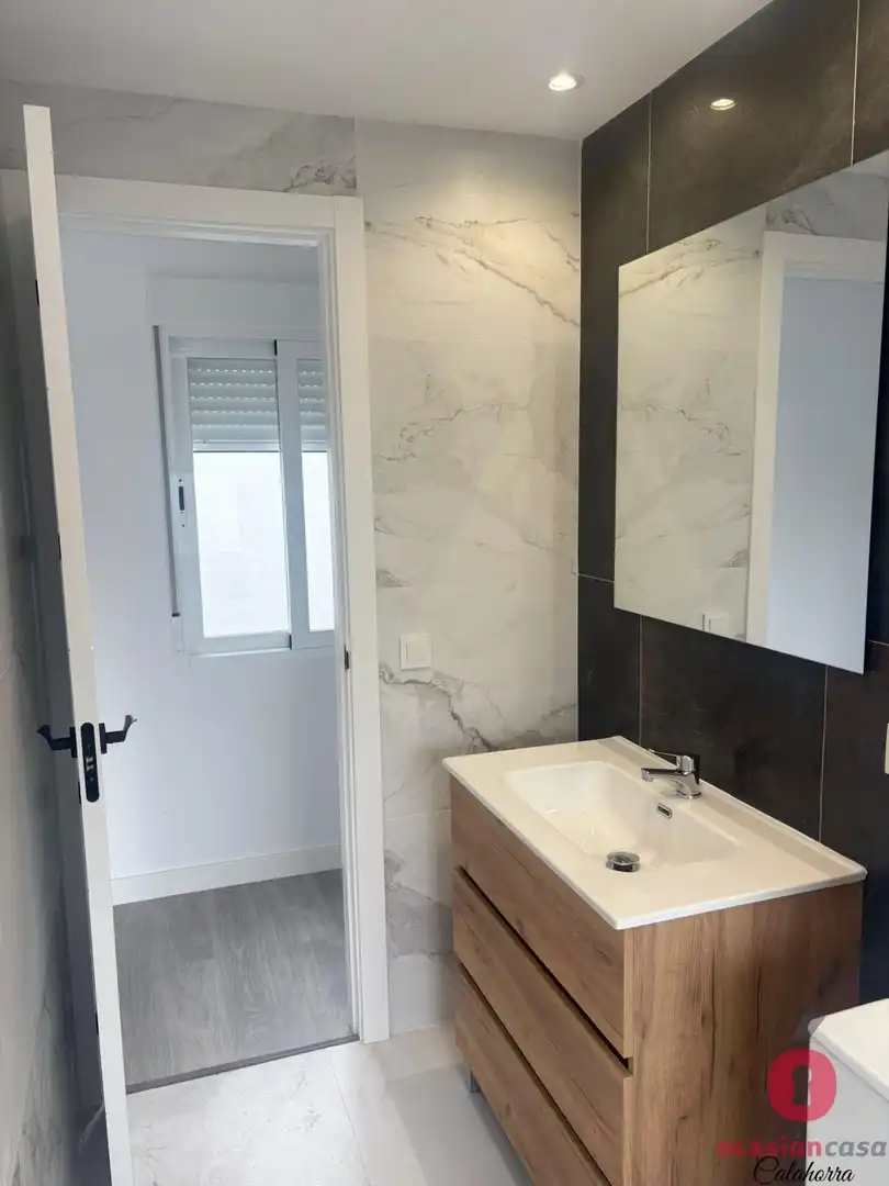 Baño de Piso en venta en Córdoba con Aire acondicionado, Parquet y Terraza