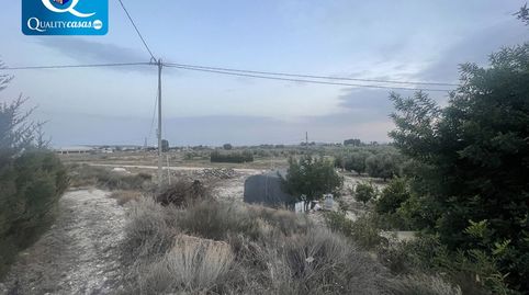 Foto 5 de Residencial en venta en La Huerta, Mutxamel