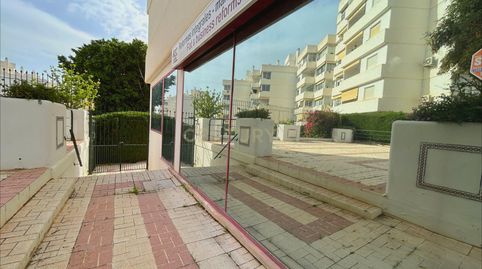 Foto 2 von Geschaftsraum zum Verkauf in Luis Vives , 11, Solymar, Benalmádena