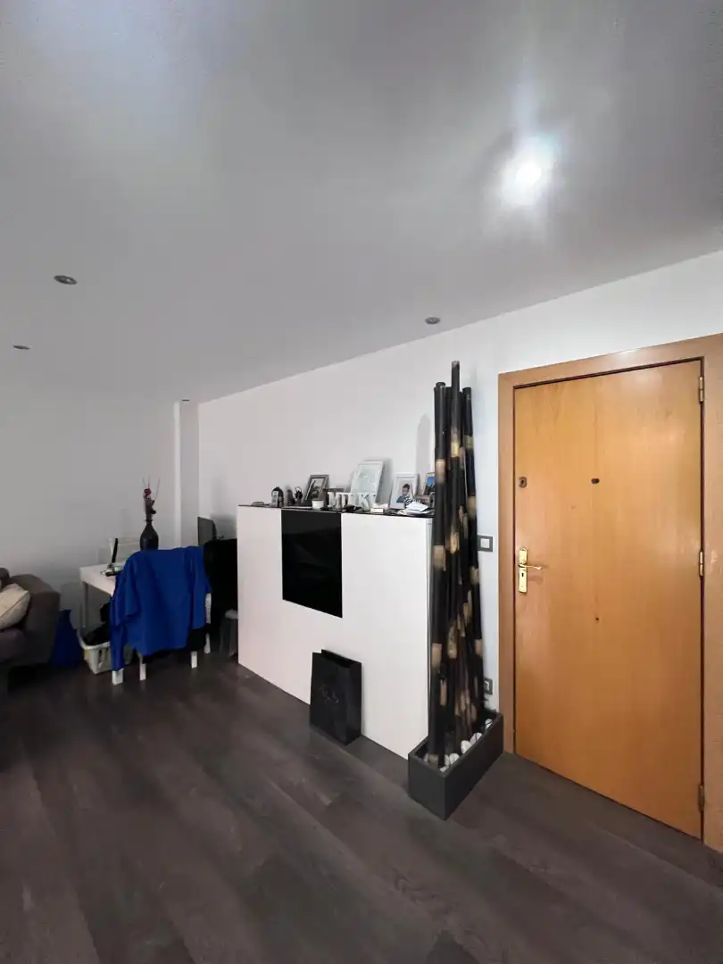 Piso con ascensor en venta en Avinguda de la Verge de Montserrat, imagen 9