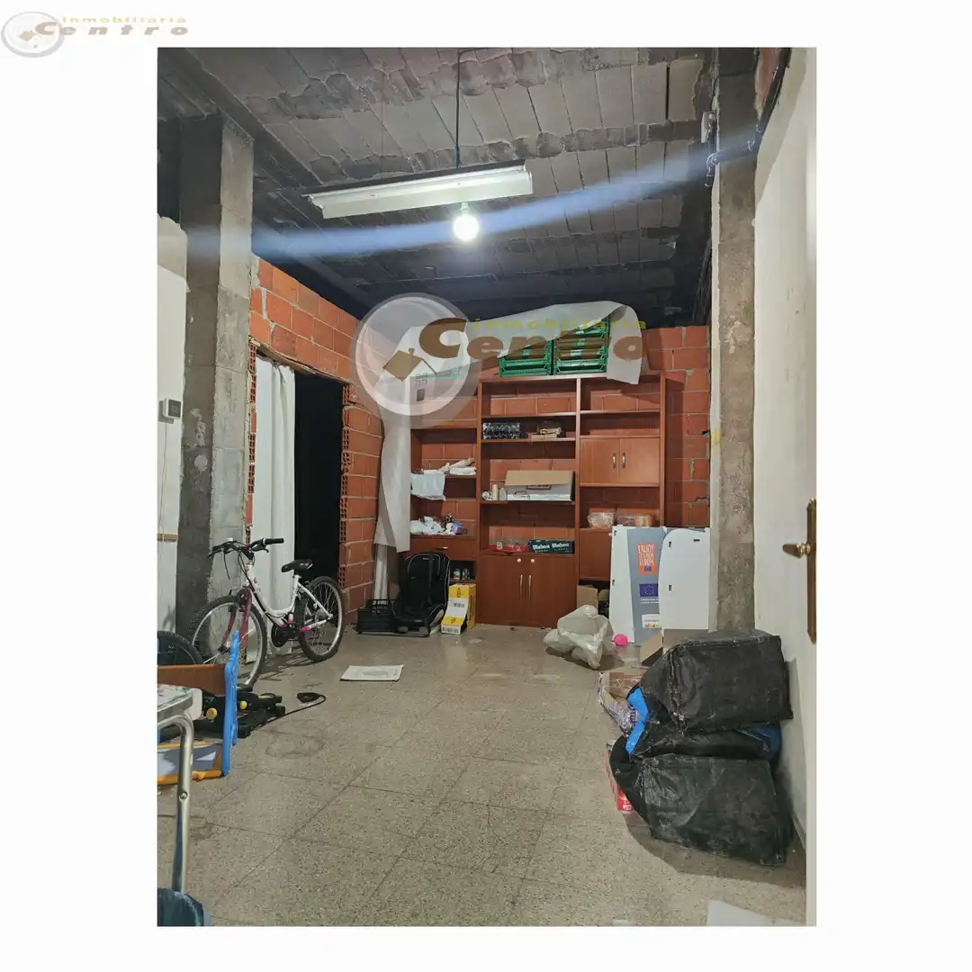 Local comercial en traspàs a El Pilar, imagen 6