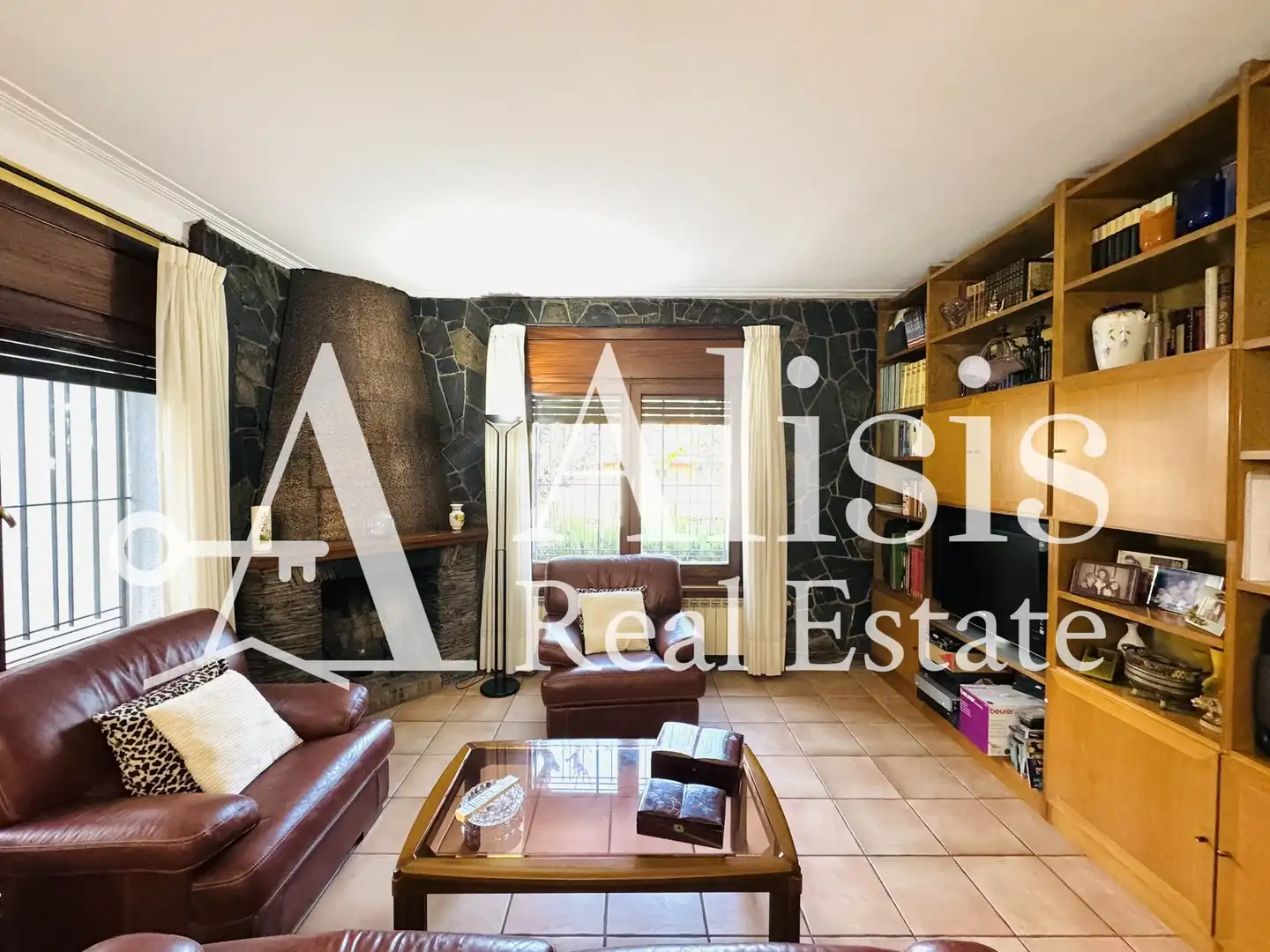 Casa o chalet en venta en Vallirana